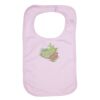 Organic Baby Bib Thumbnail