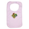 Organic Baby Bib Thumbnail