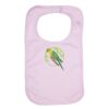 Organic Baby Bib Thumbnail