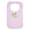 Organic Baby Bib Thumbnail