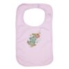 Organic Baby Bib Thumbnail