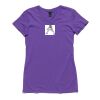 Women's Maple Tee Thumbnail