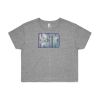 AS Colour Crop Tee Thumbnail