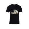 Mens Fitted Cotton Tee Thumbnail